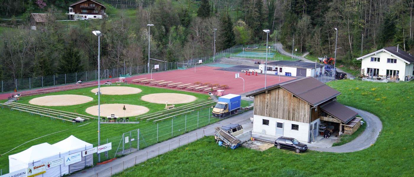 Festplatz