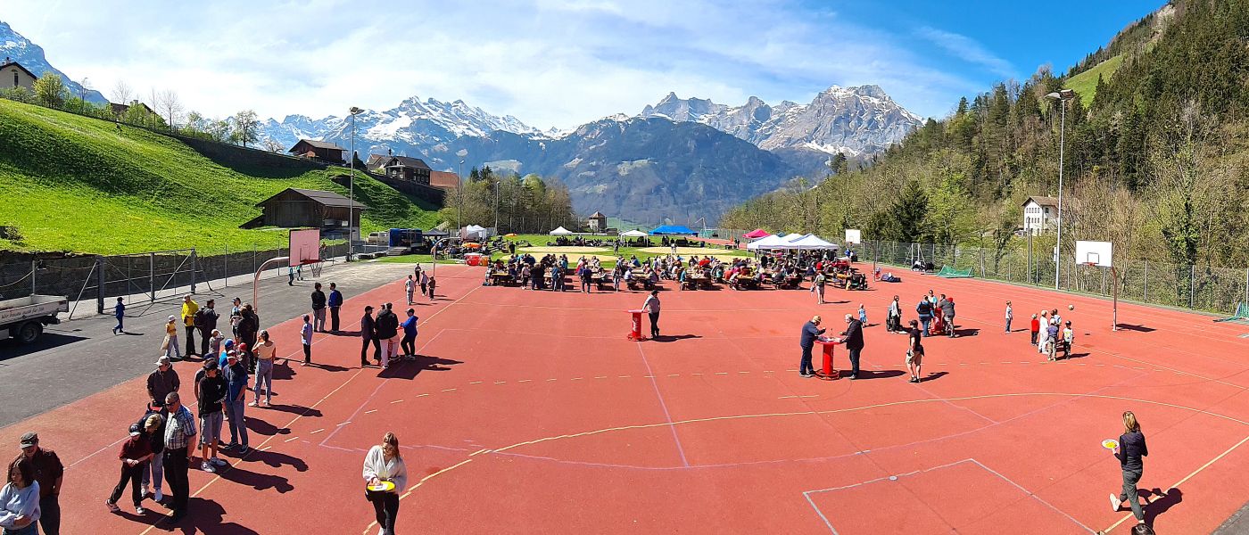 Festplatz